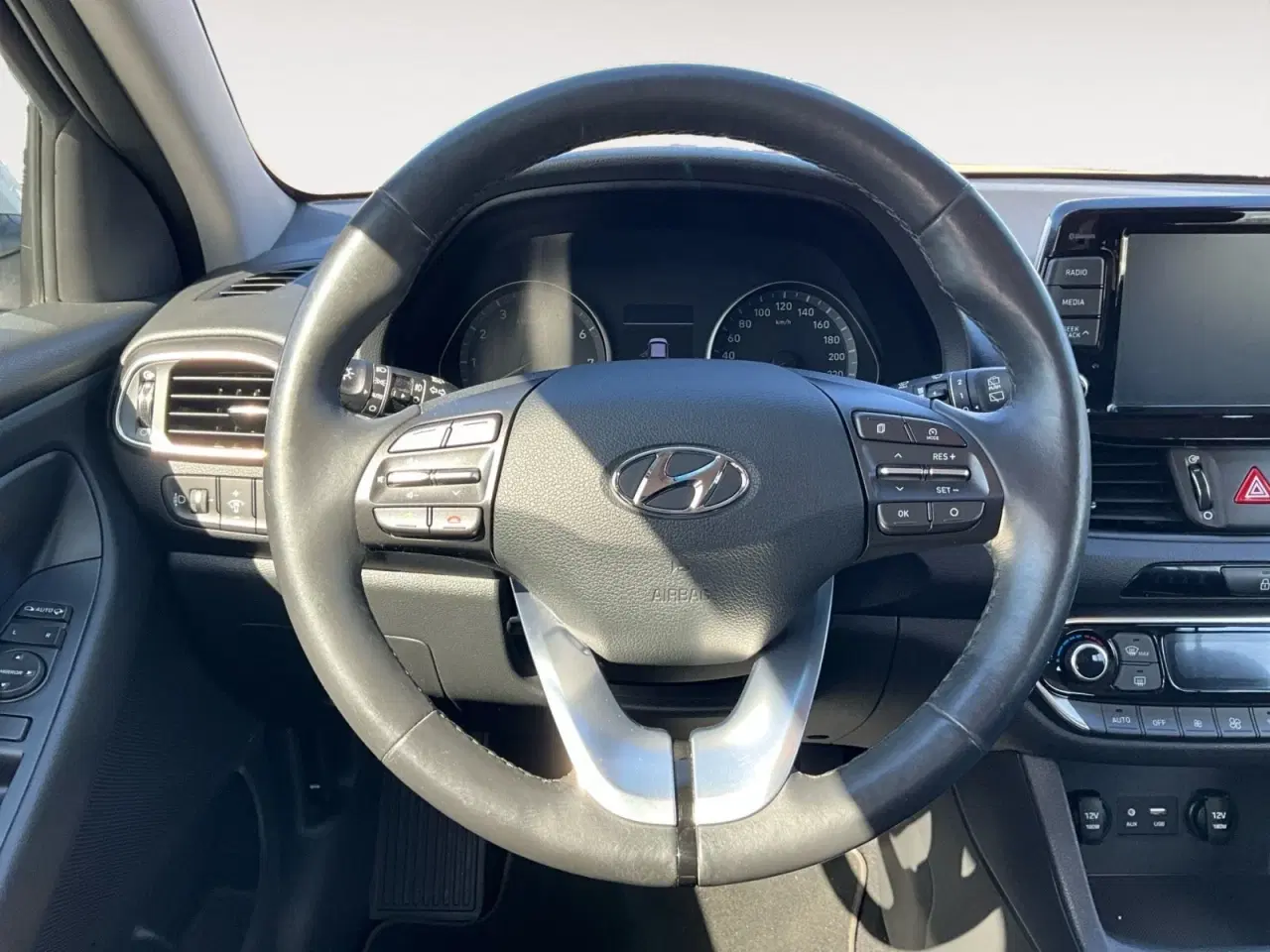 Billede 9 - Hyundai i30 1,0 T-GDi Life
