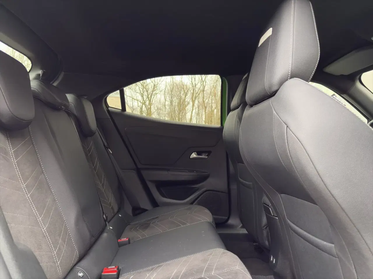 Billede 16 - Opel Mokka-e 50 Ultimate