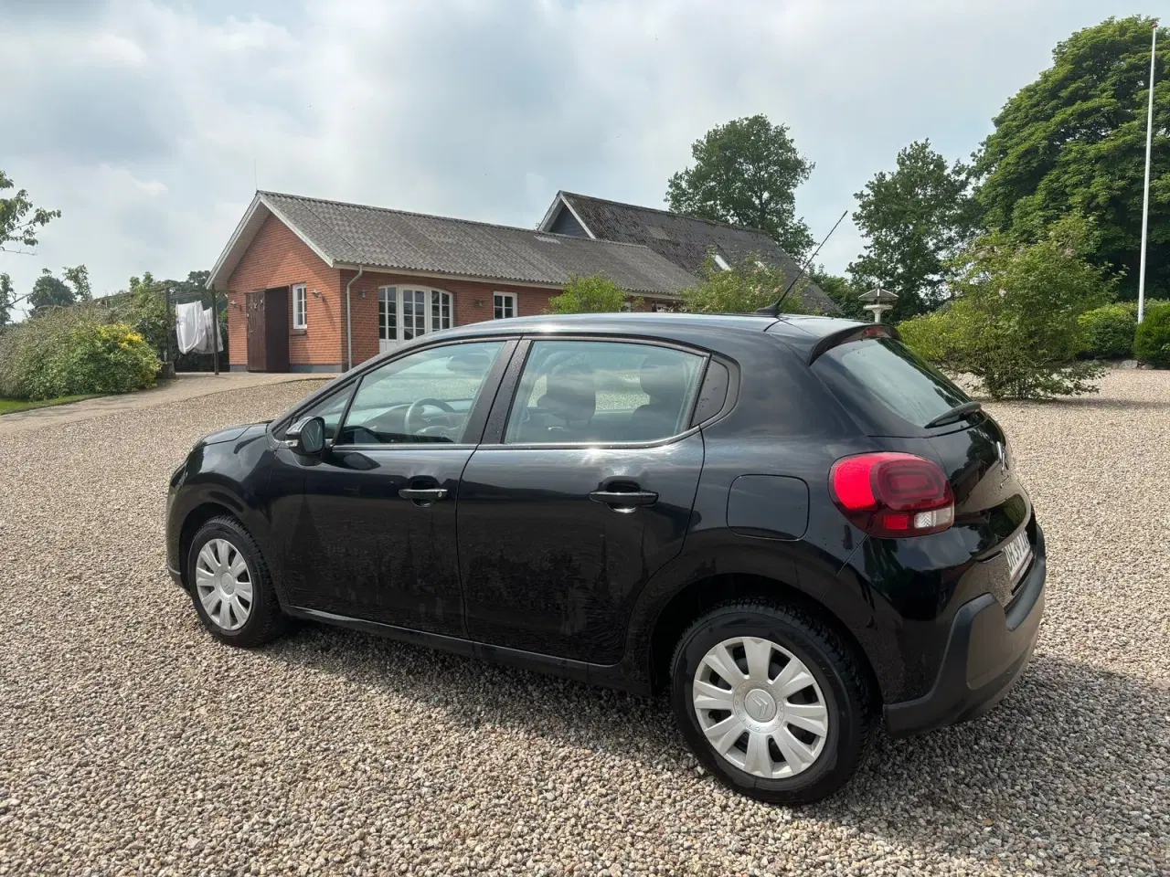 Billede 4 - Citroën C3 1,6 BlueHDi 75 Iconic