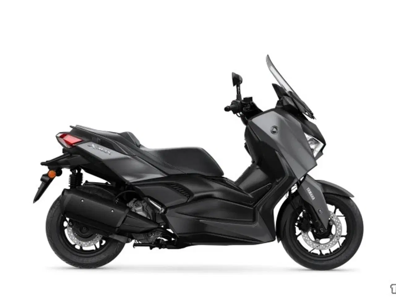 Billede 7 - Yamaha X-Max 300