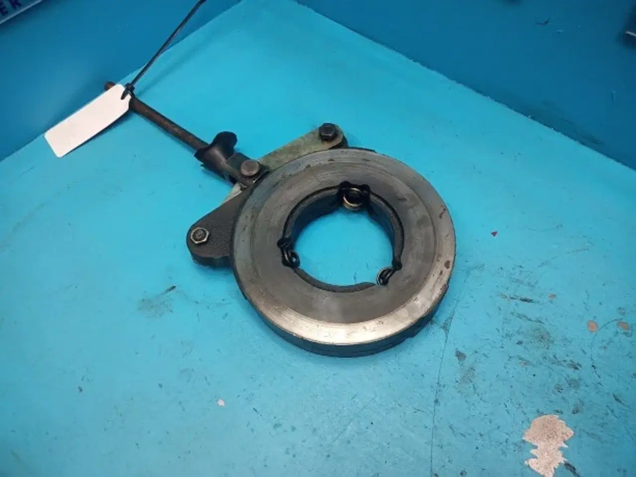 Billede 4 - Hydrema 805 Bremse 592041