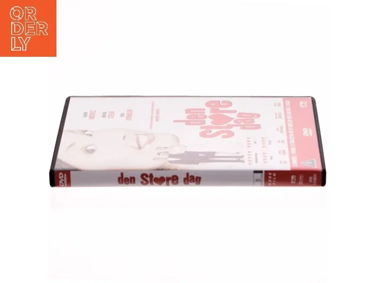 Billede 2 - Den Store Dag