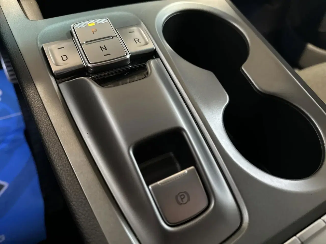 Billede 15 - Hyundai Kona 64 EV Essential