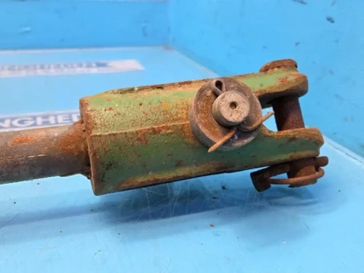 Billede 11 - John Deere 3030 Liftarm AL23422