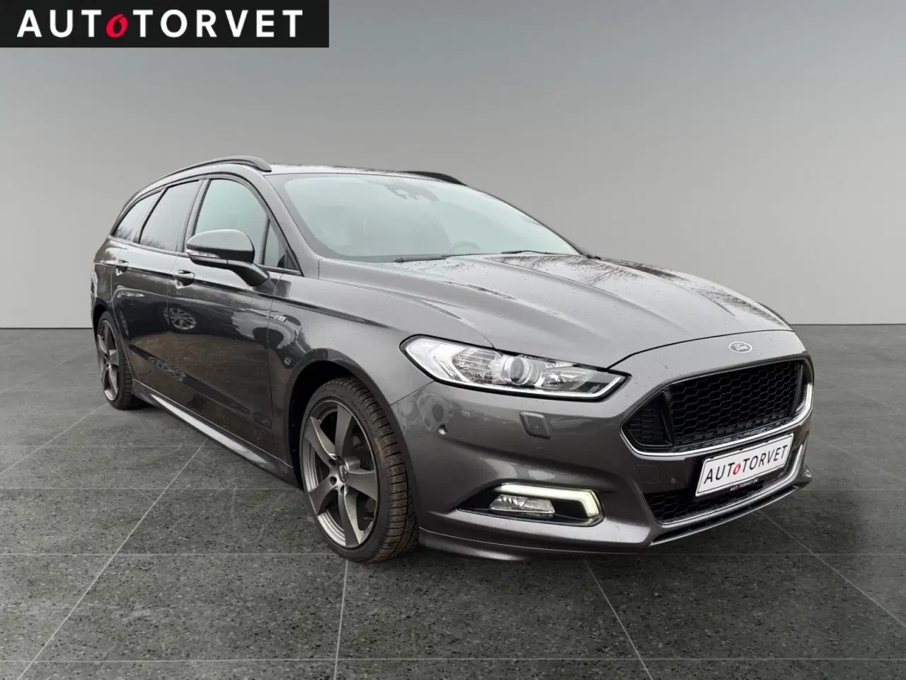 Billede 2 - Ford Mondeo 2,0 TDCi 180 ST-Line stc. aut.