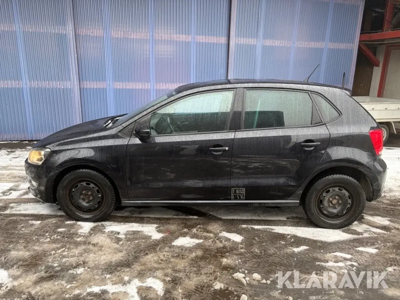 Billede 6 - Van Volkswagen Polo 1,6 TDI