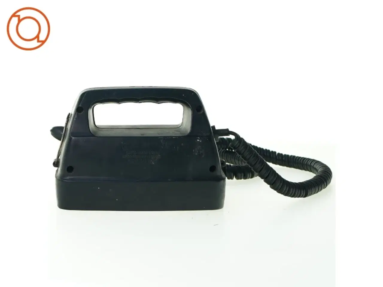 Billede 3 - Lampe til bilen (str. 15 x 11 x 7 cm)