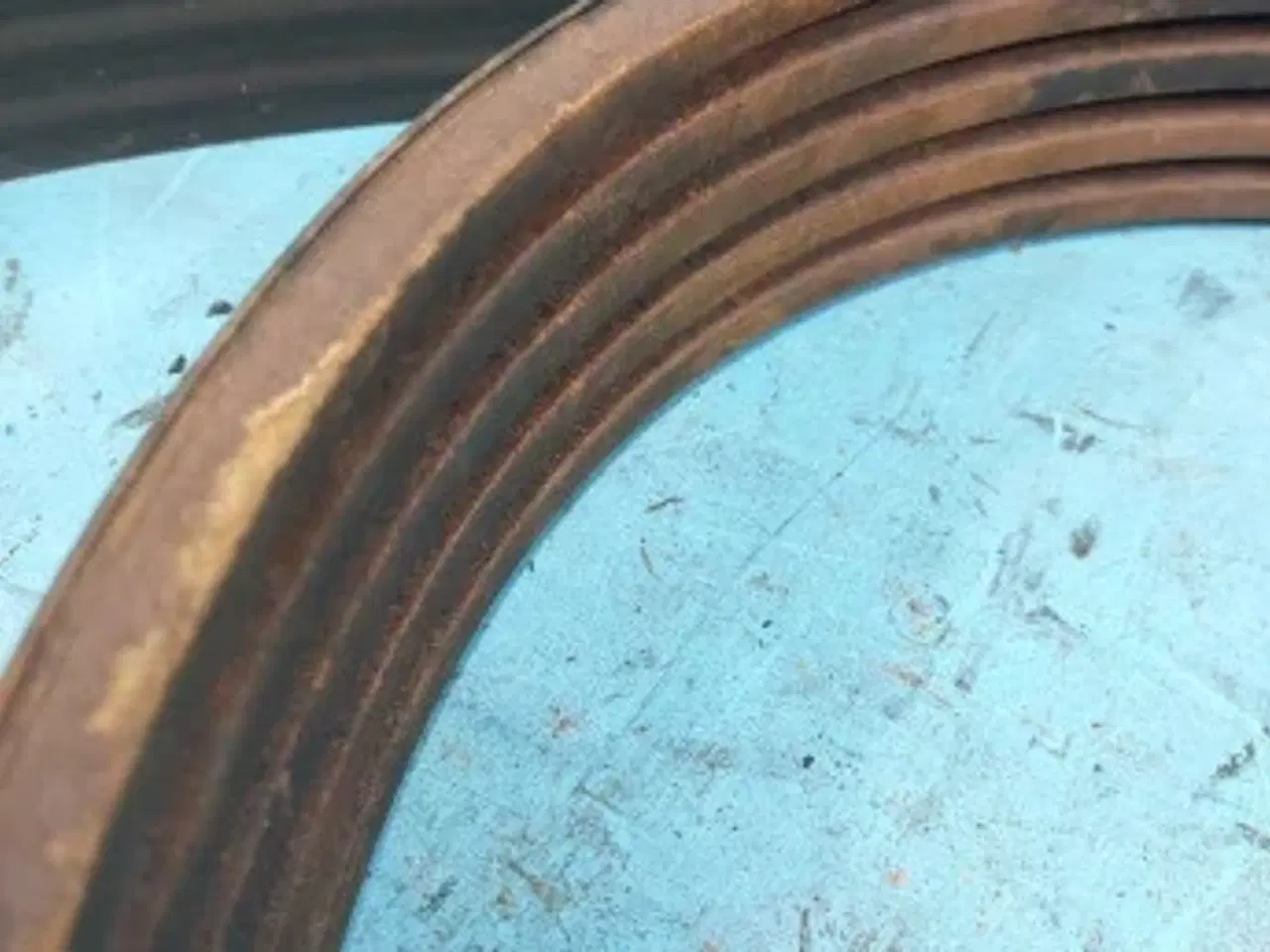 Billede 7 - Massey Ferguson 9280 BÆLTE D41990059