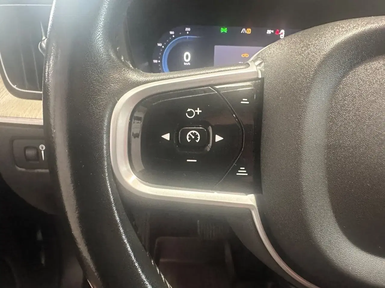 Billede 9 - Volvo XC60 2,0 T8 ReCharge Inscription aut. AWD