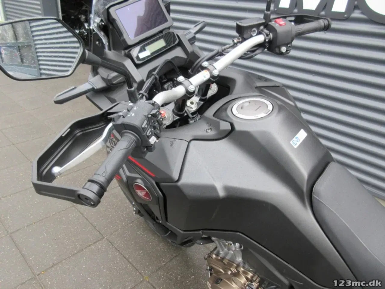 Billede 21 - Honda CRF 1100 L Africa Twin MC-SYD BYTTER GERNE  5 ÅRS FABRIKS GARANTI