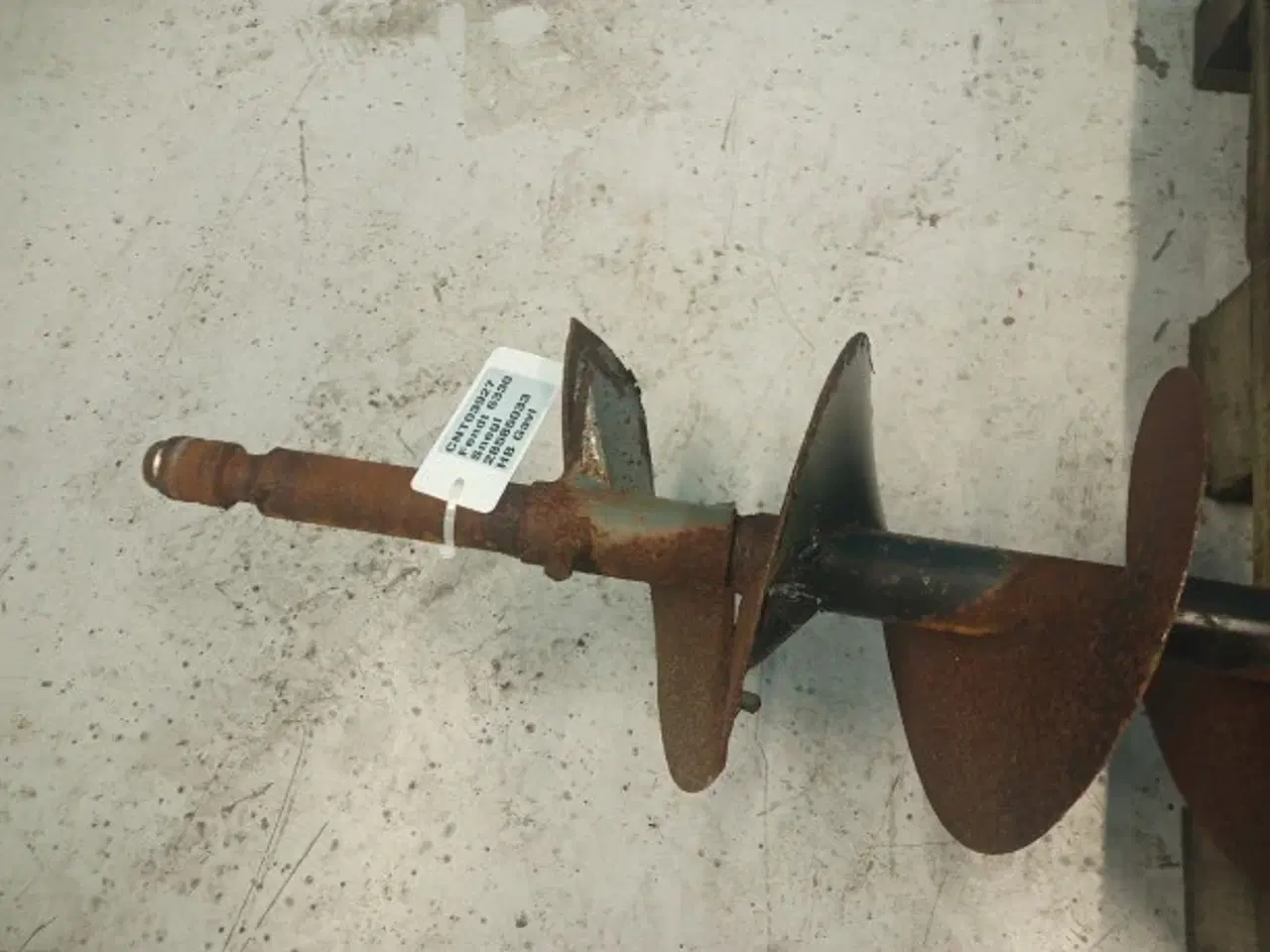 Billede 11 - Fendt 6330 Fyldesnegl 28255033