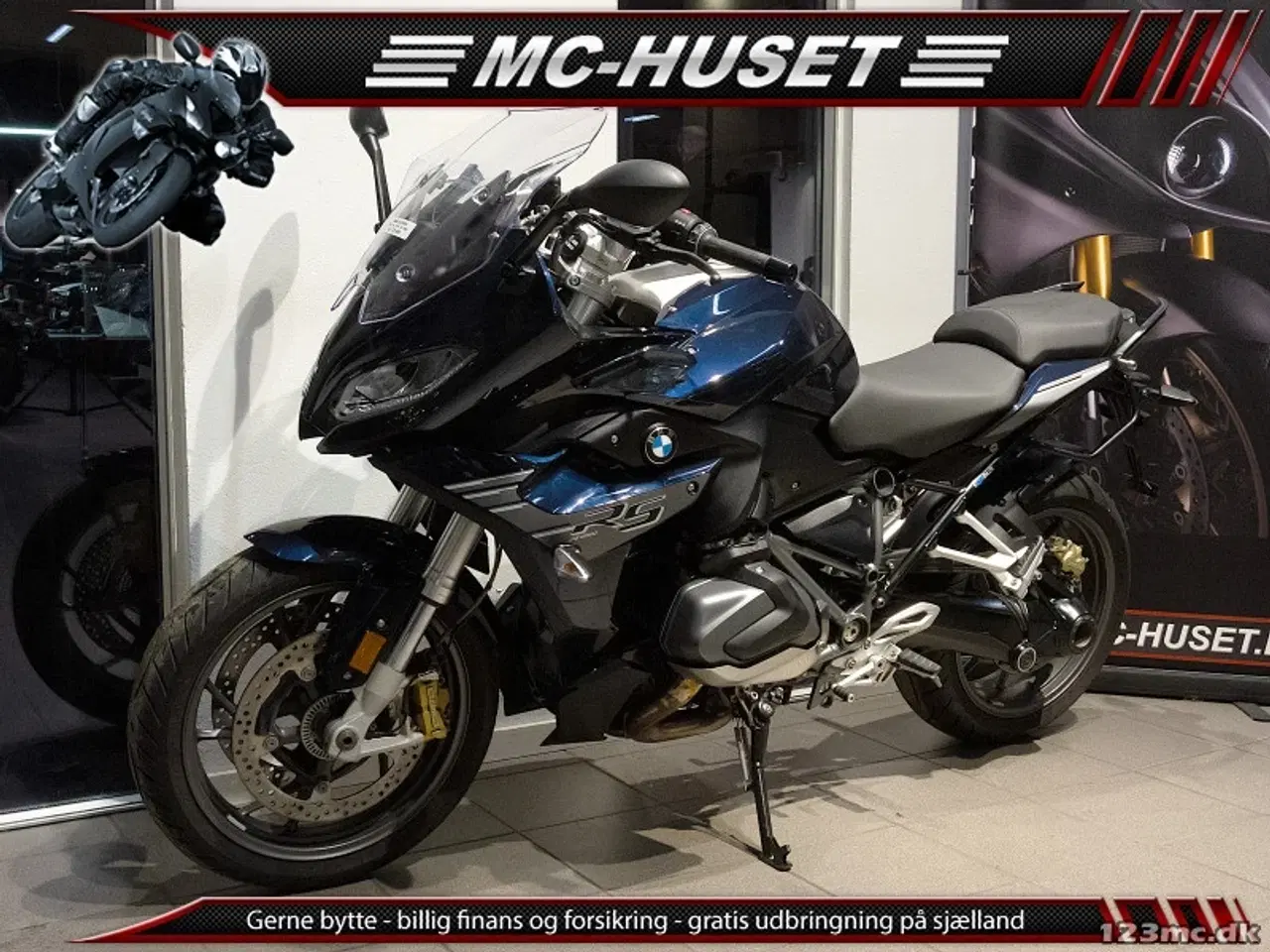 Billede 6 - BMW R 1250 RS