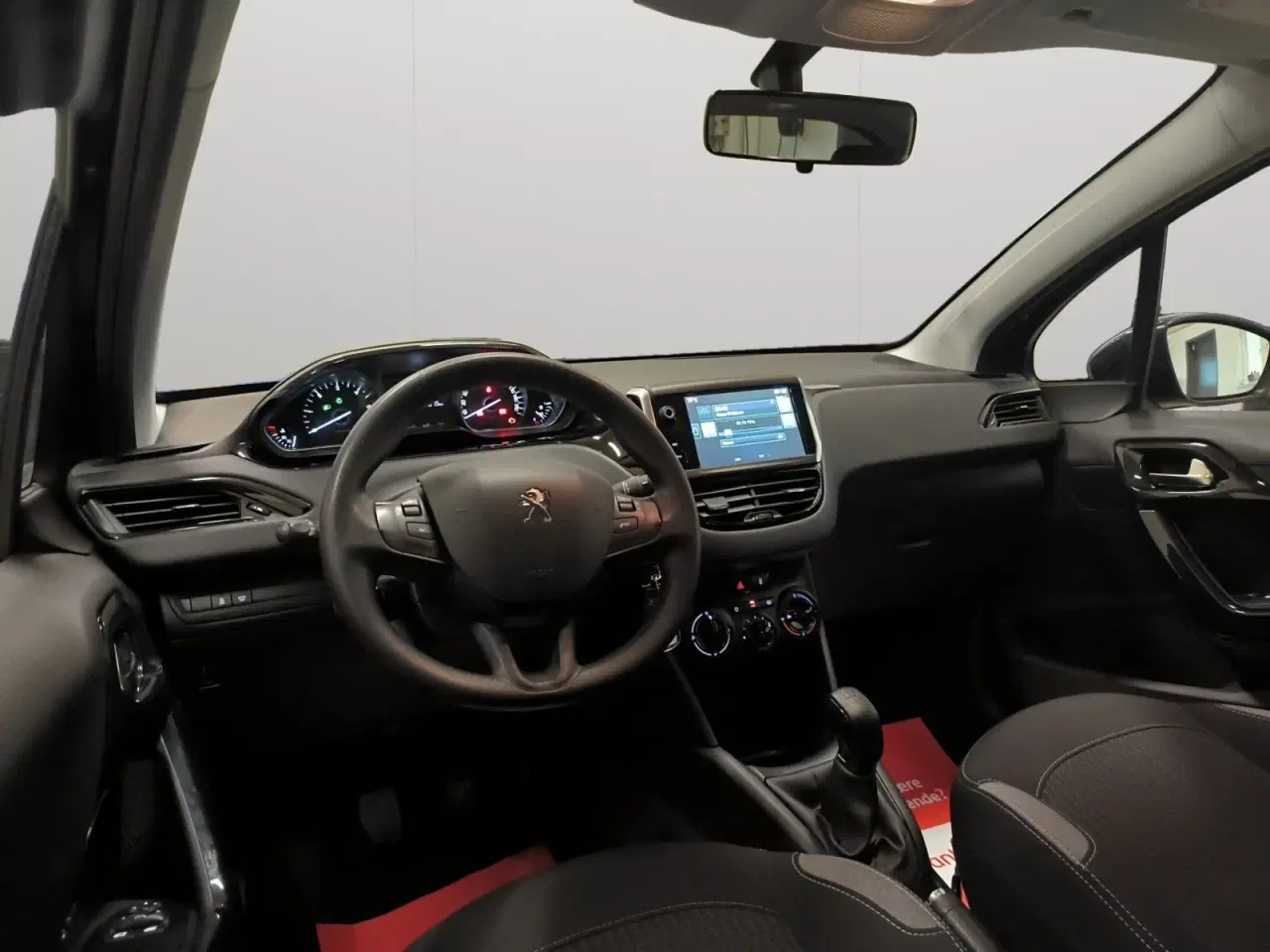Billede 5 - Peugeot 208 1,6 BlueHDi 100 Active