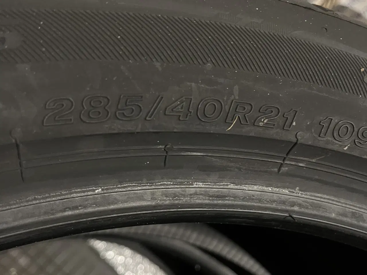 Billede 3 - Bridgestone Turanza T005