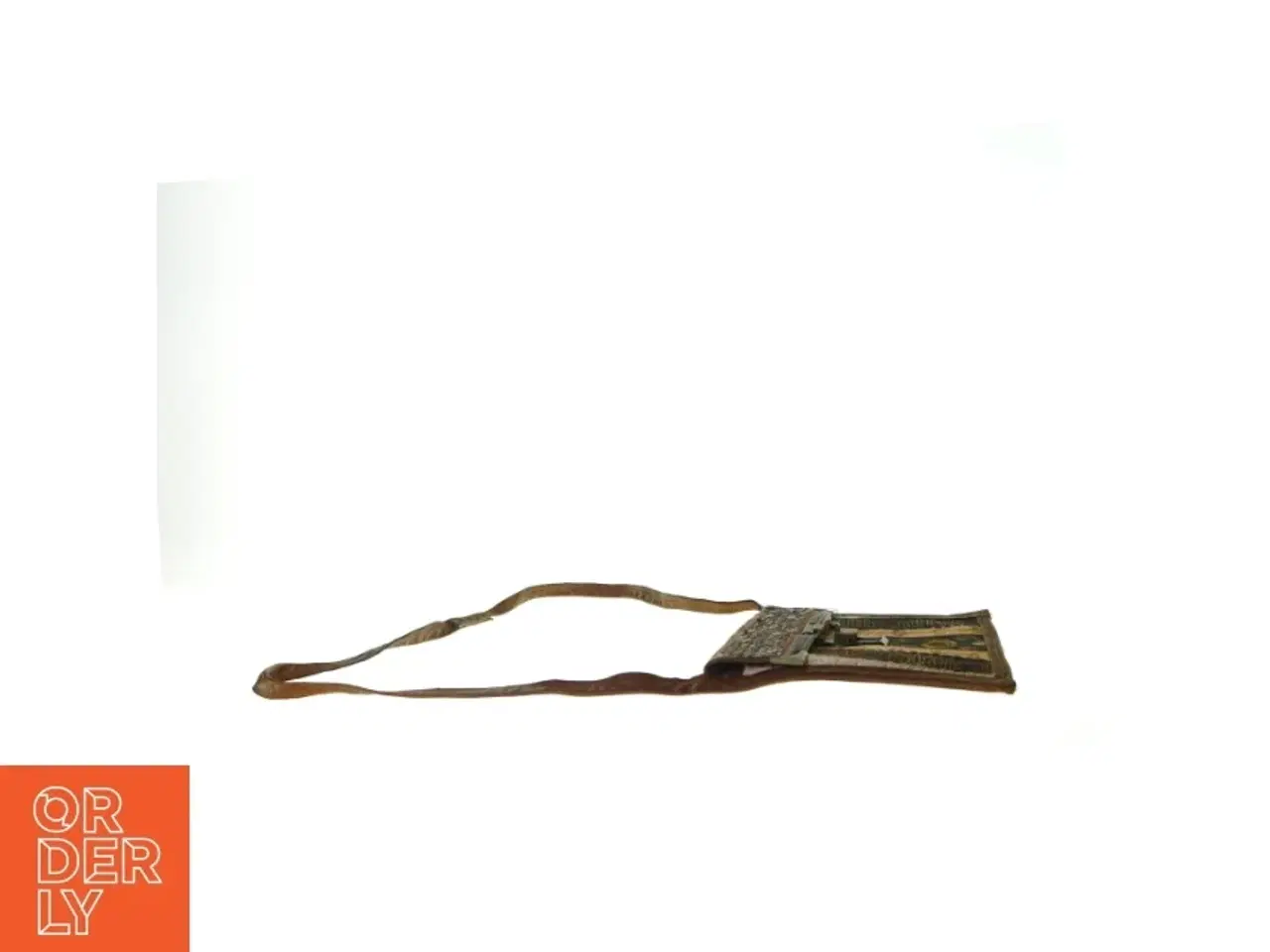 Billede 3 - Skuldertaske (str. 21 cm)