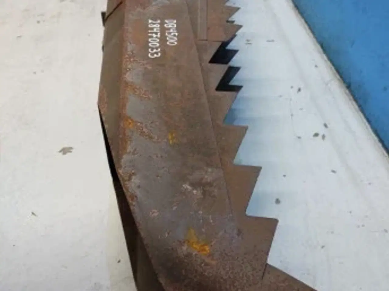 Billede 3 - Dronningborg D4500 Ryster 28470033