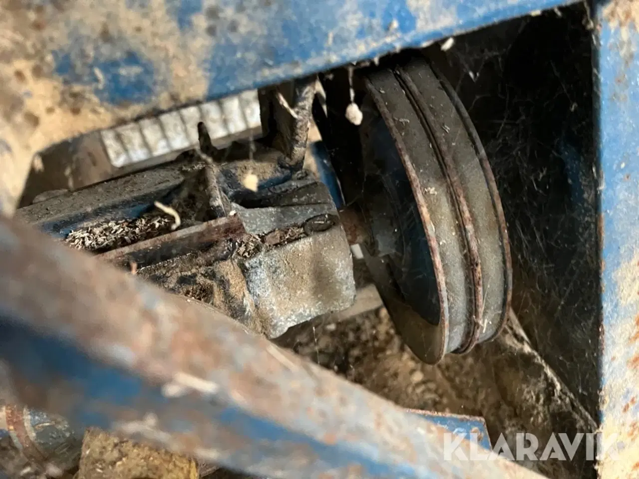 Billede 6 - Sav Triumf B