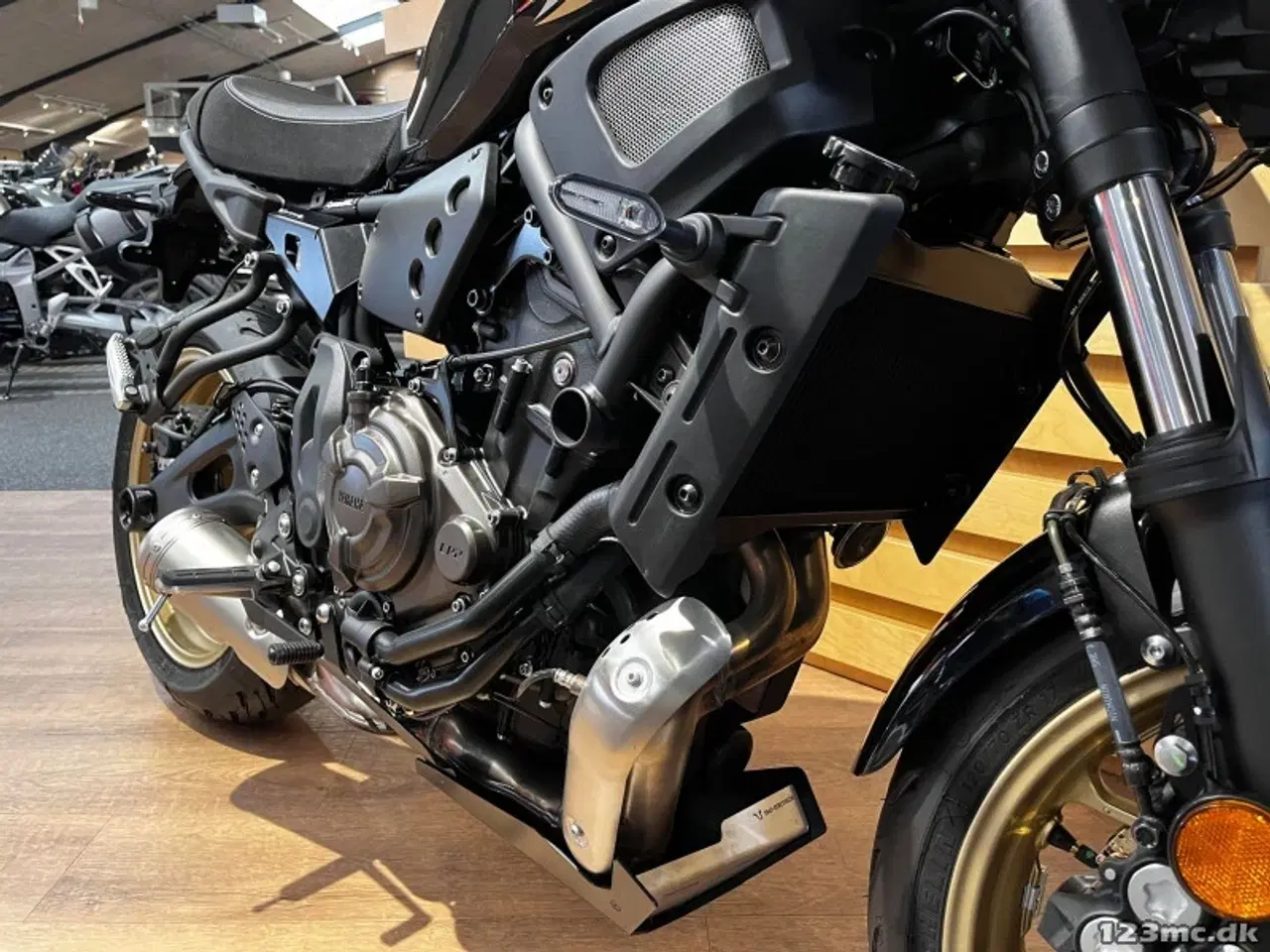 Billede 4 - Yamaha XSR 700
