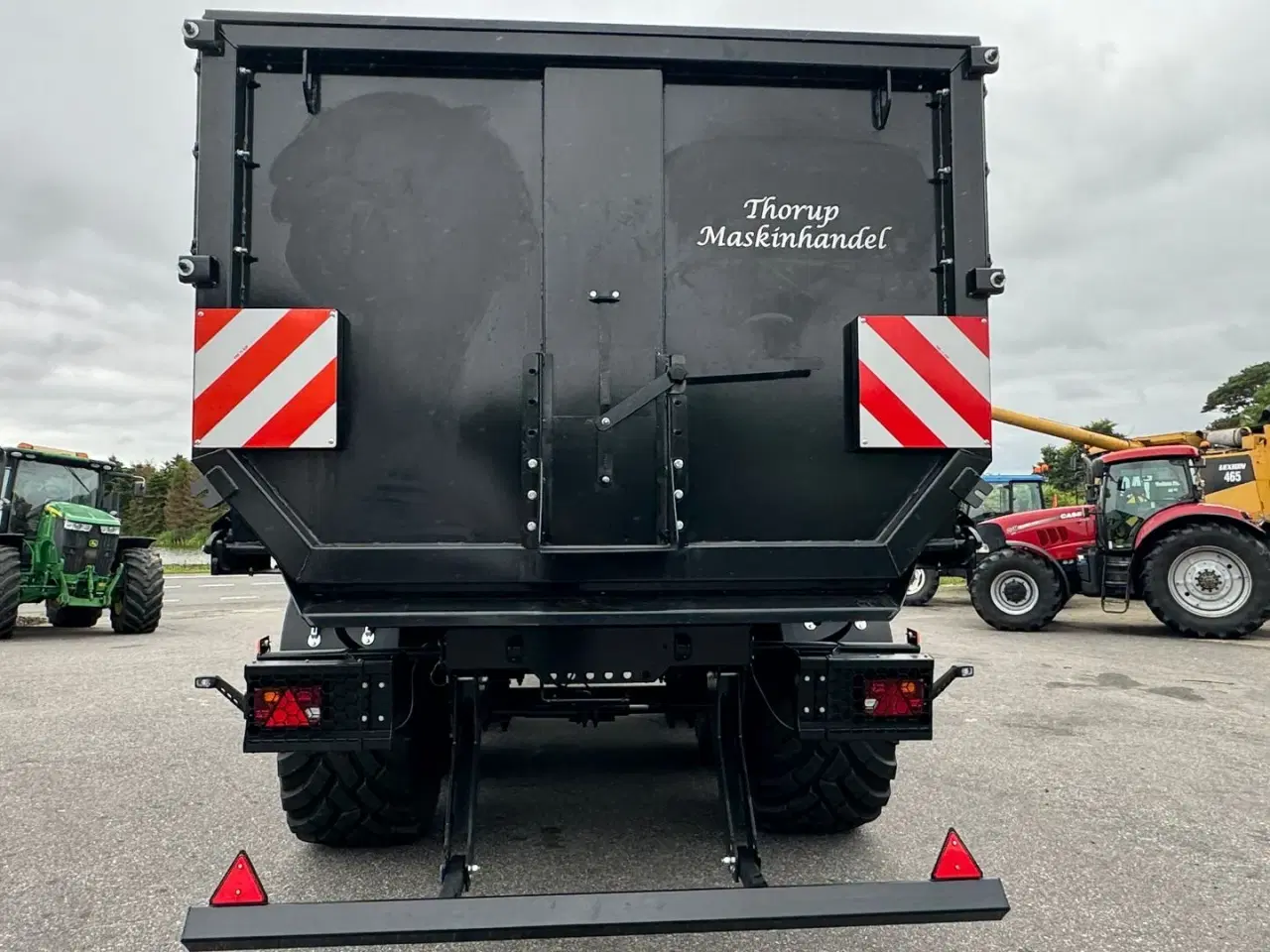 Billede 9 - ATLANT TSP 40 FABRIKSNY TIL OMGÅENDE LEVERING!