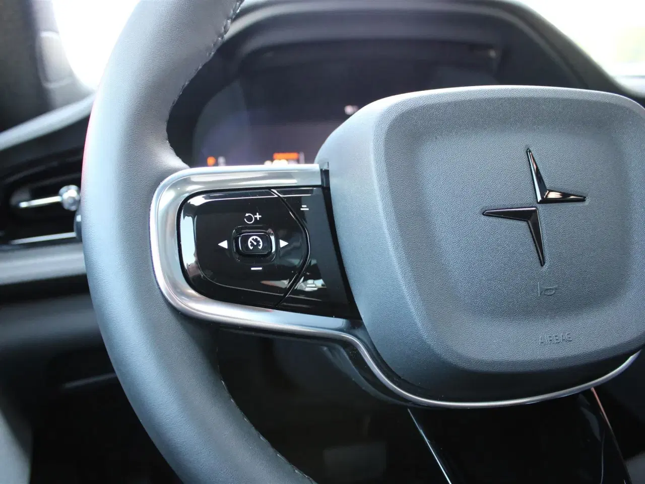 Billede 7 - Polestar 2 EL Long range Single motor Plus 299HK 5d Aut.