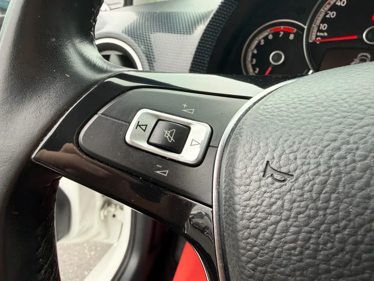 Billede 12 - VW Up! 1,0 MPi 60 Move Up! BMT