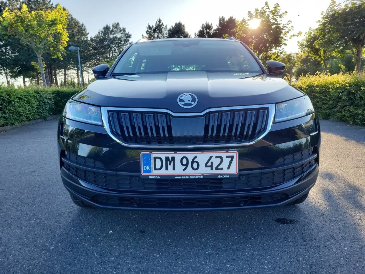 Billede 2 - Skoda Karoq 2,0 TDi 115 Ambition DSG