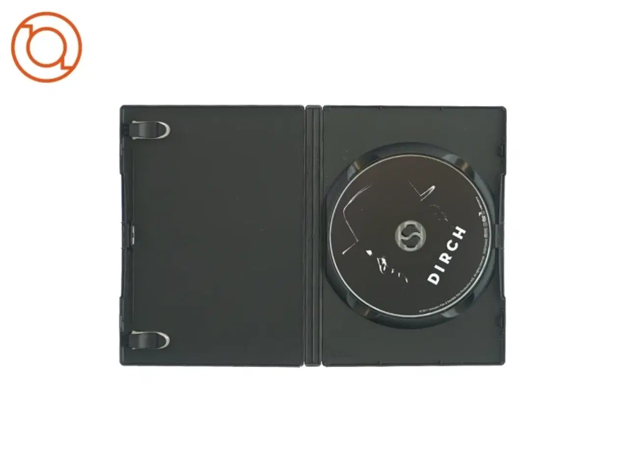 Billede 3 - Dirch (dvd)