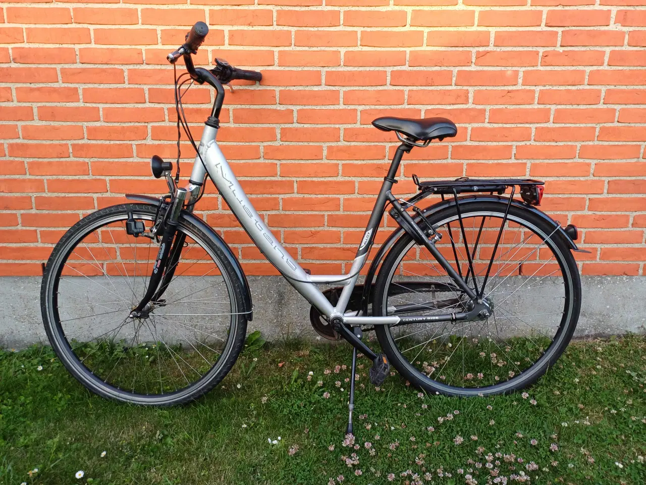 Billede 2 - Mustang Alloy Shopper