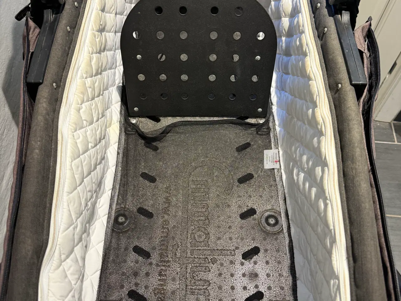 Billede 7 - Emmaljunga NXT90B Kombivogn