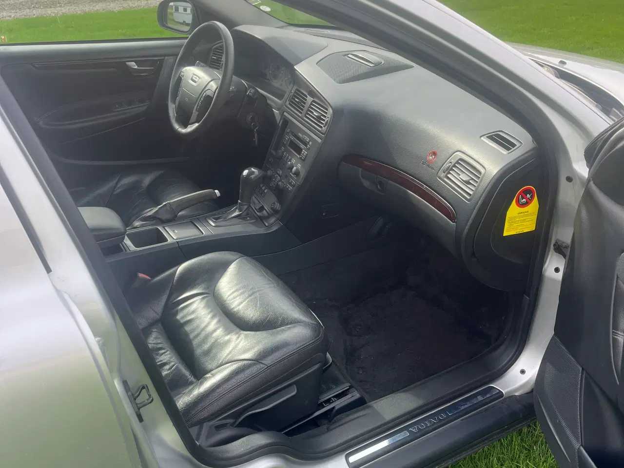 Billede 7 - Volvo v70 D5 163hk