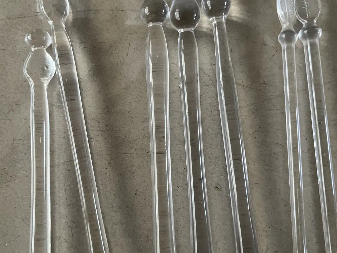 Billede 5 - Rørepinde