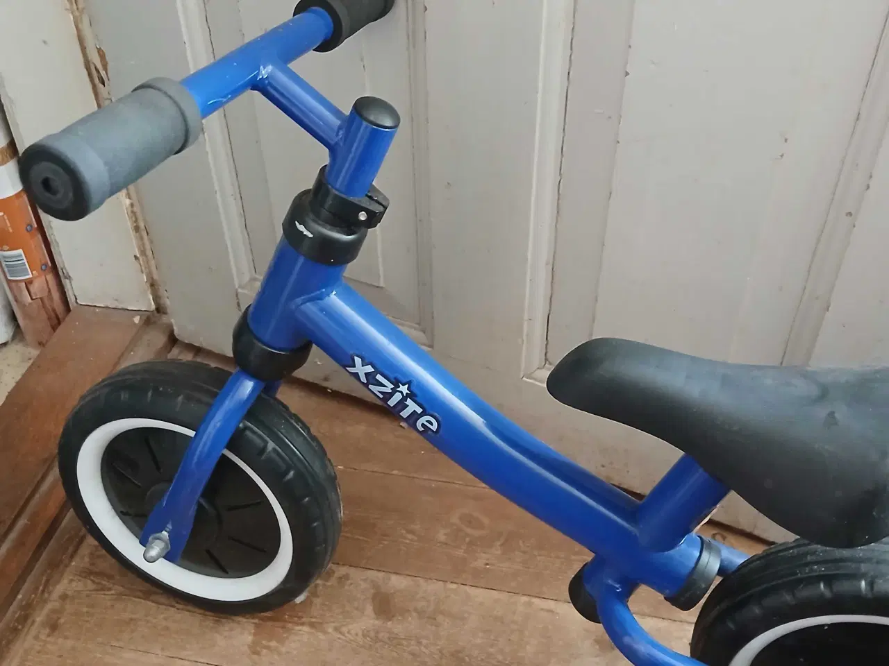 Billede 1 - Børne cykel 