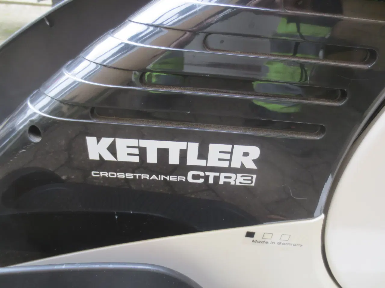 Billede 6 - 1 stk Kettler Crosstrainer CTR3 