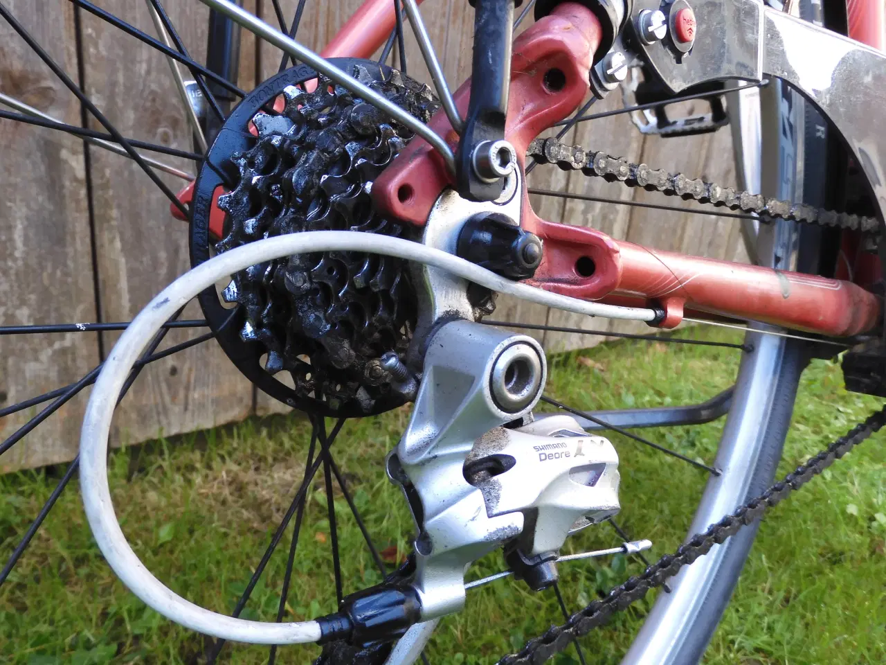 Billede 4 - Trek 7,5 FX 