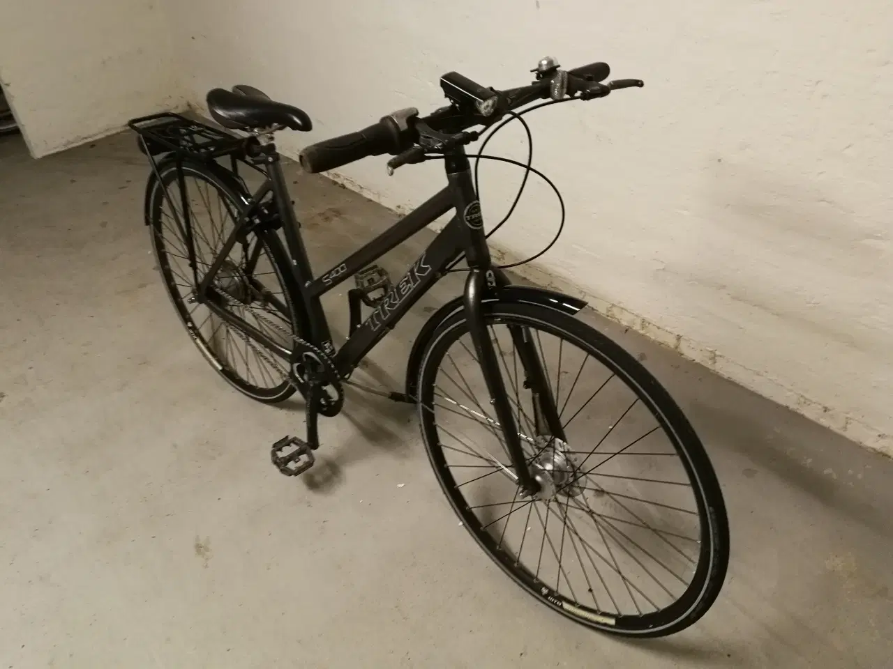 Billede 2 - Dame cykel TREK