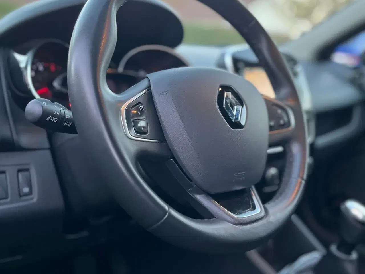 Billede 8 - Renault Clio IV 1,5 dCi 90 Zen