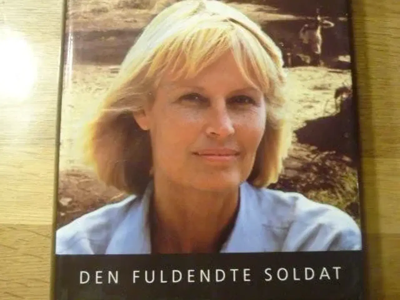 Billede 1 - Den fuldendte soldat