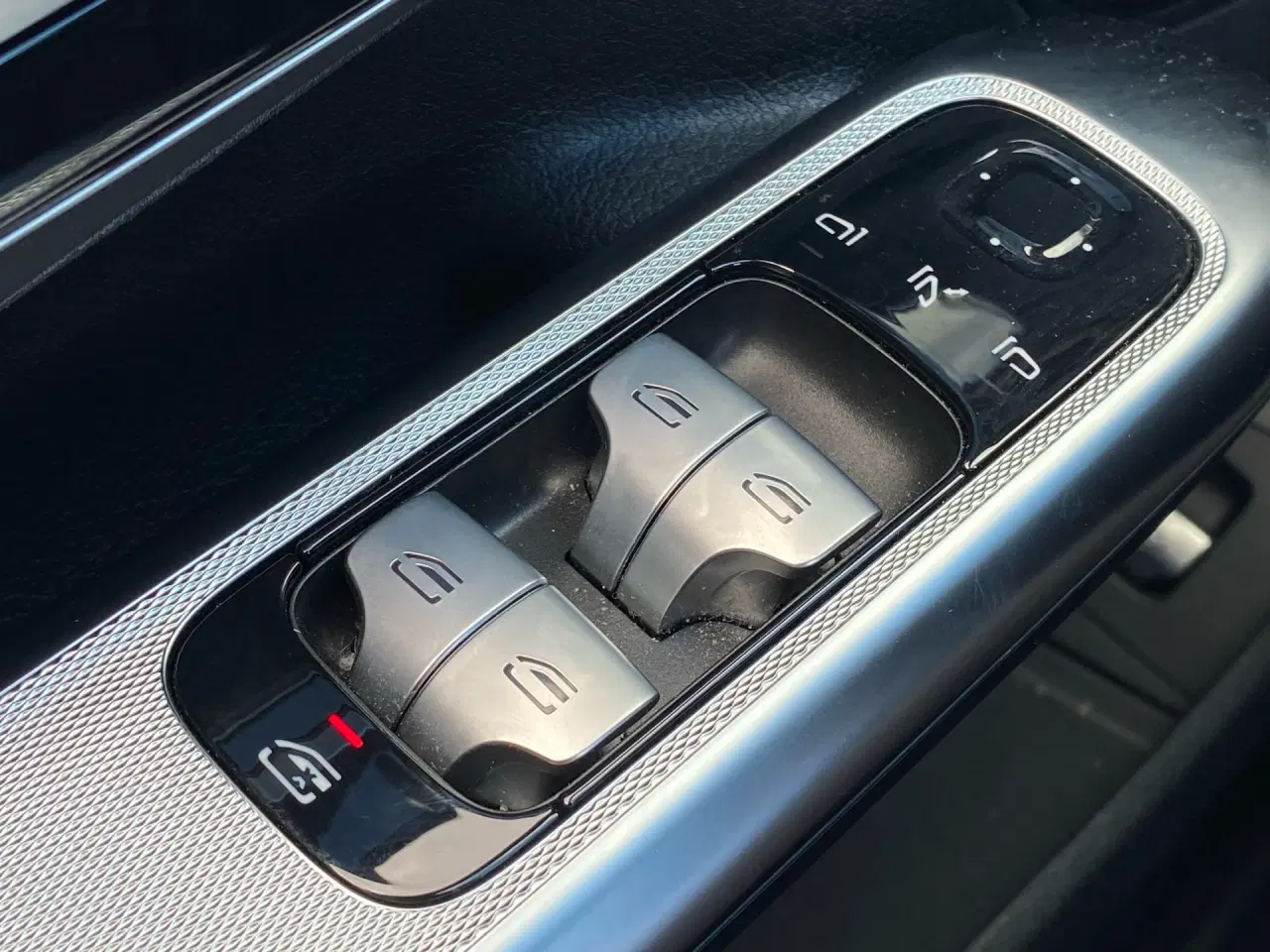 Billede 20 - Mercedes-Benz EQE 300 EL 245HK Aut.