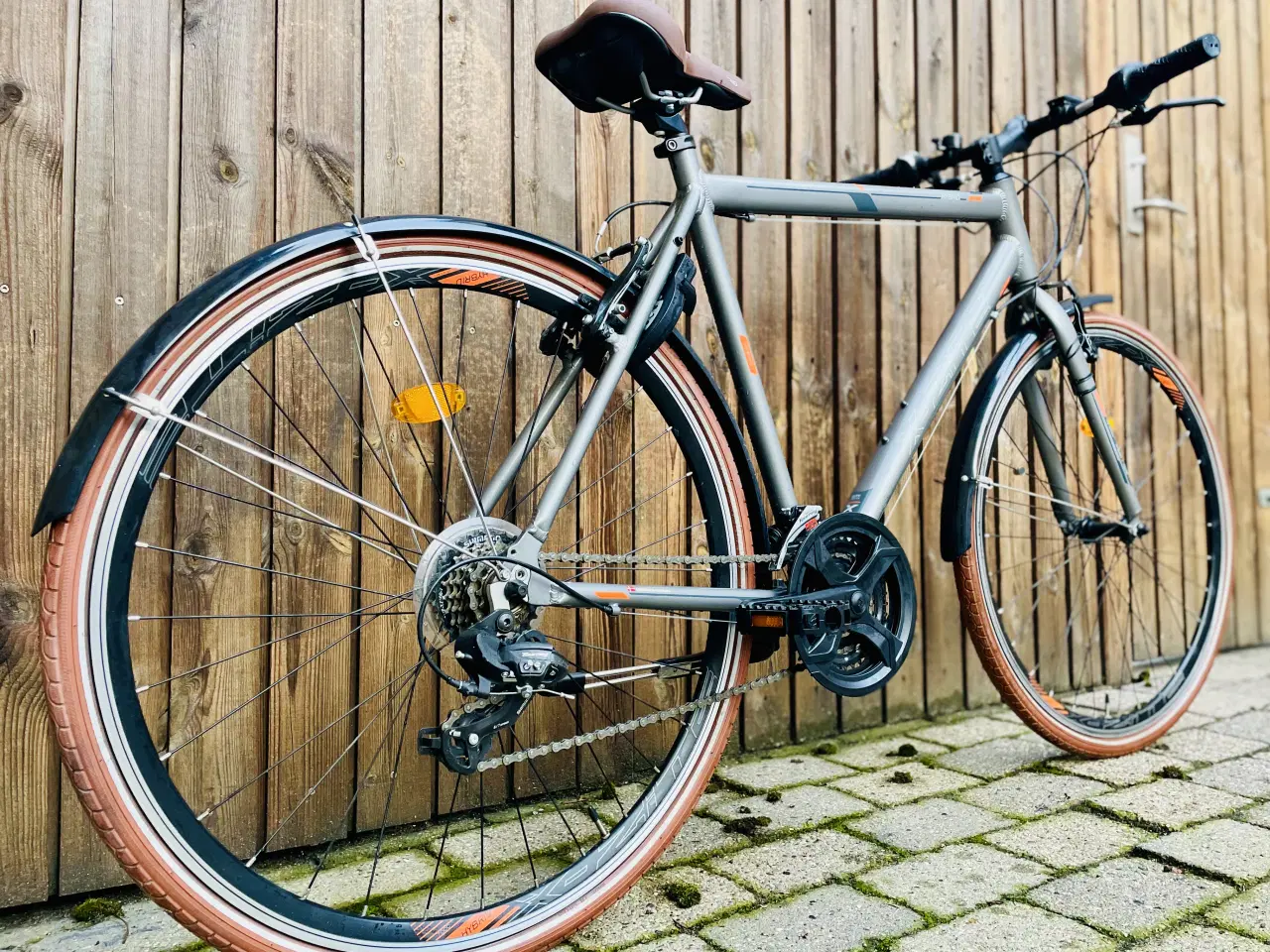 Billede 3 - X Zite cykel