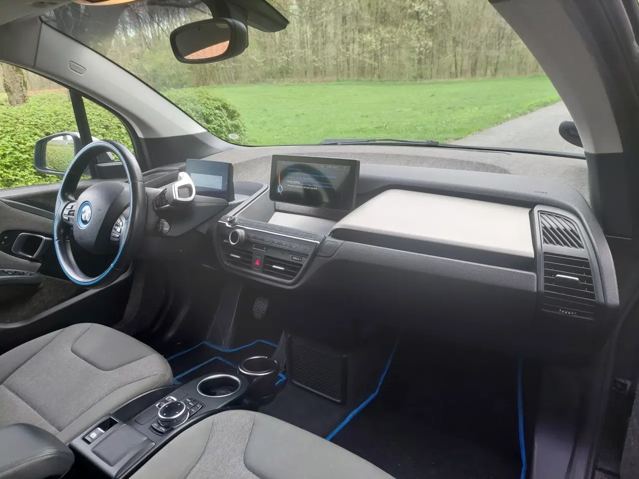 Billede 13 - BMW i3 BEV
