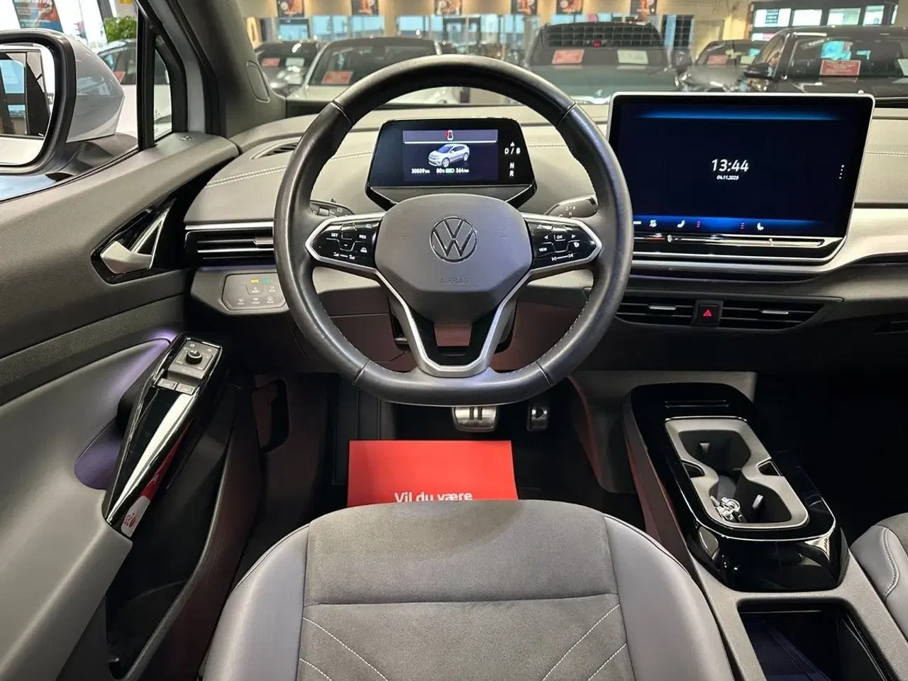 Billede 23 - VW ID.4 52 Life