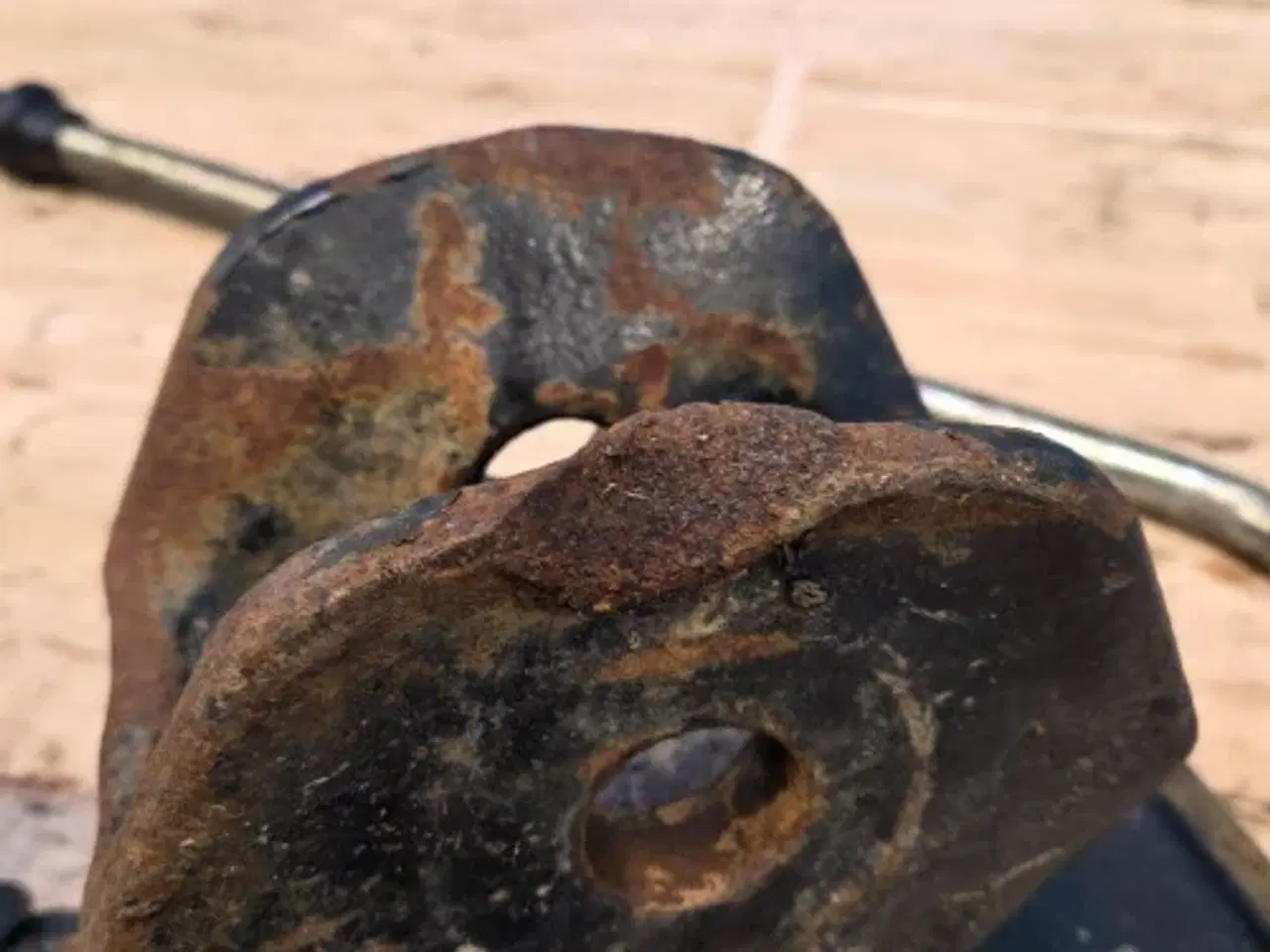 Billede 15 - New Holland TVT 190 Træk 132393056