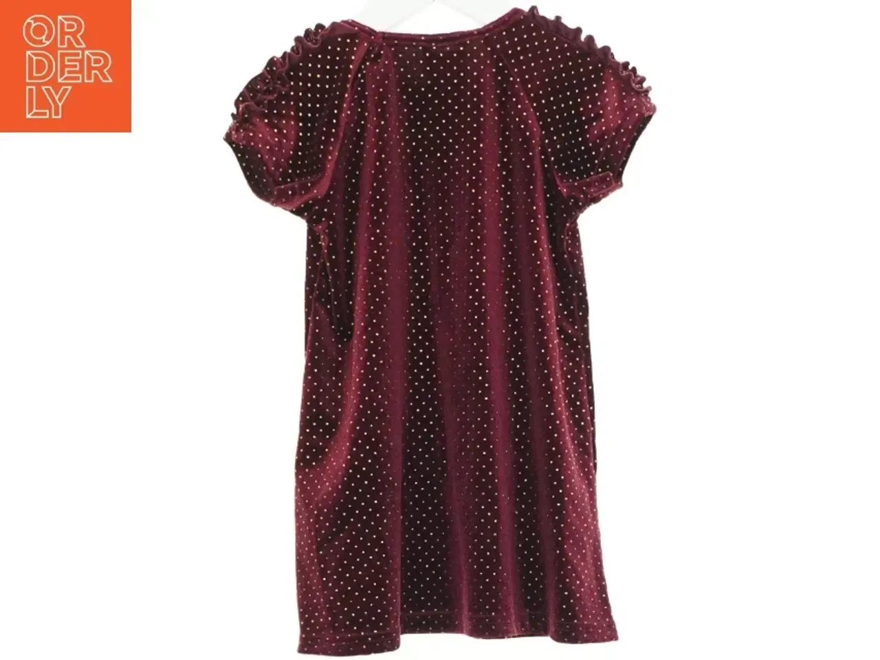 Billede 2 - Kjole fra VRS (str. 92 cm)