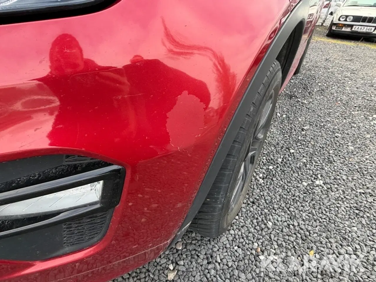 Billede 10 - Personbil Land Rover Discovery Sport 2,0 TD4 diesel AWD