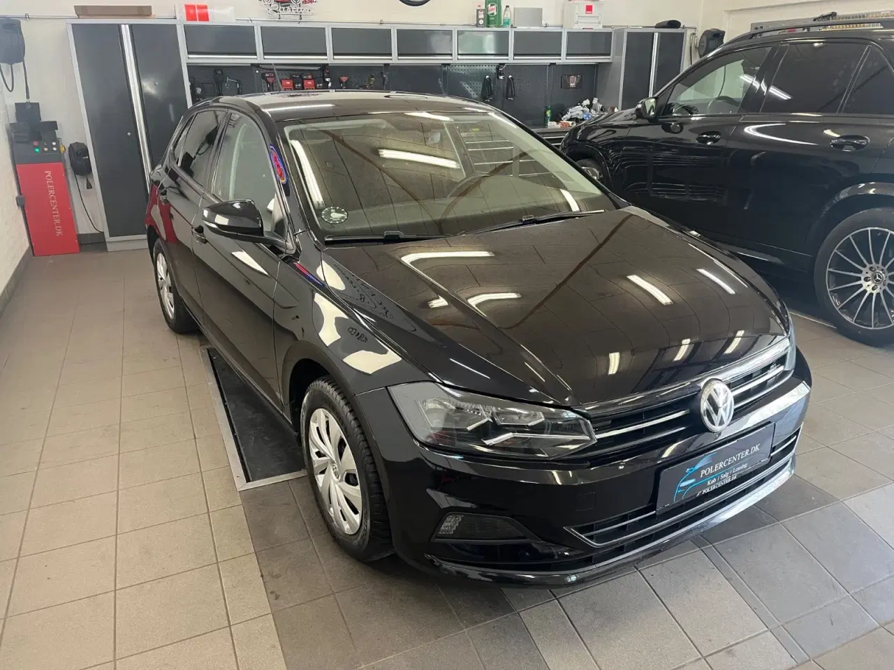 Billede 5 - VW Polo 1,0 TSi 95 Comfortline