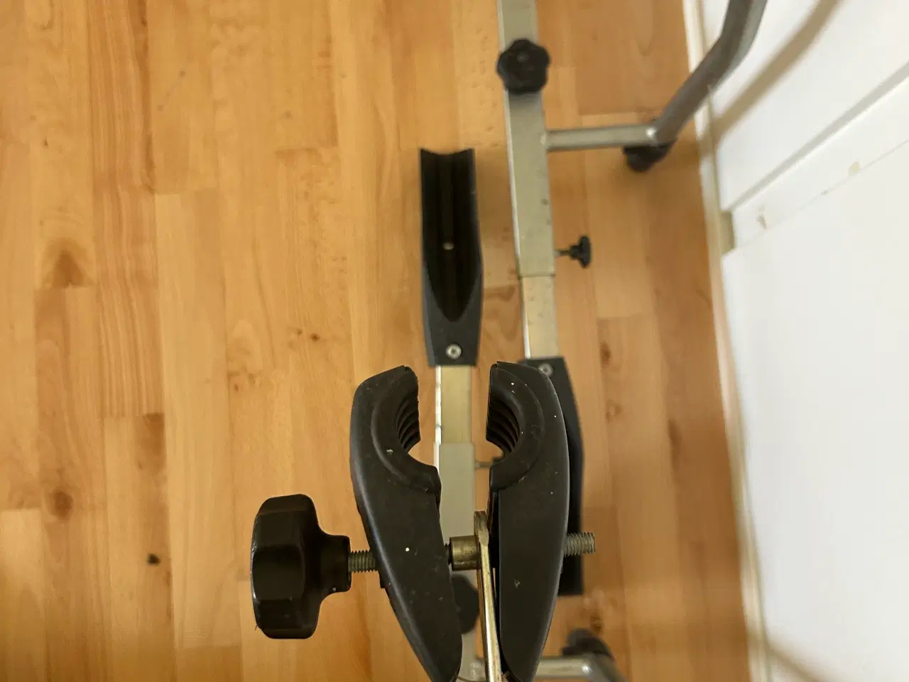 Billede 2 - Cykelholder