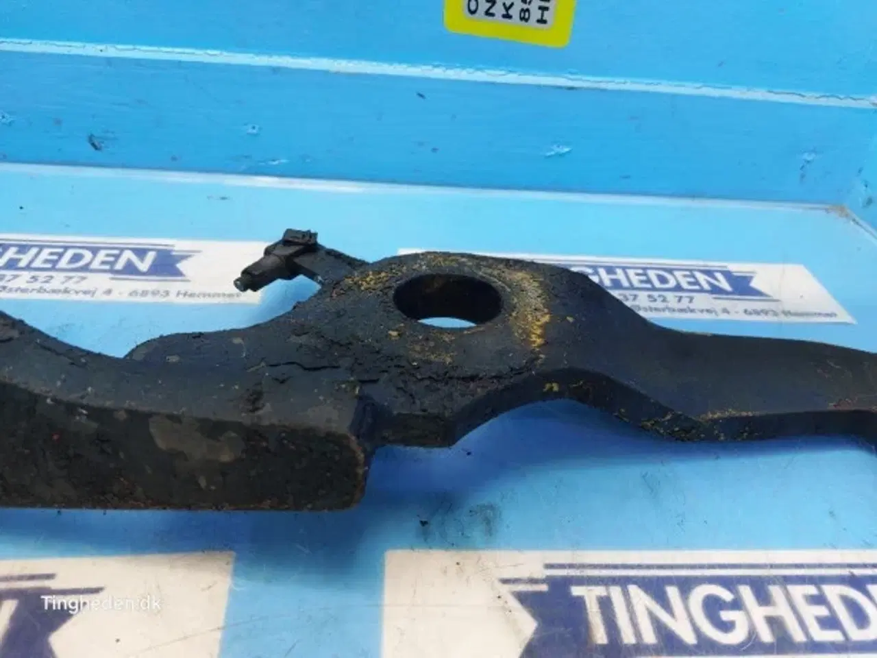 Billede 3 - New Holland LB110 Krog 85803637