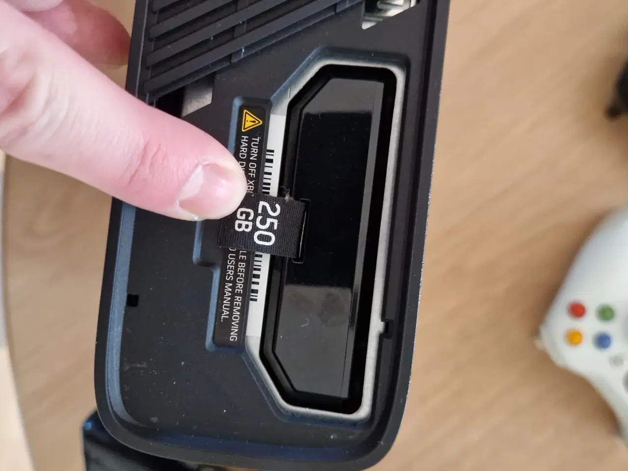 Billede 10 - 🎮 Xbox 360 E 250GB + Kinect