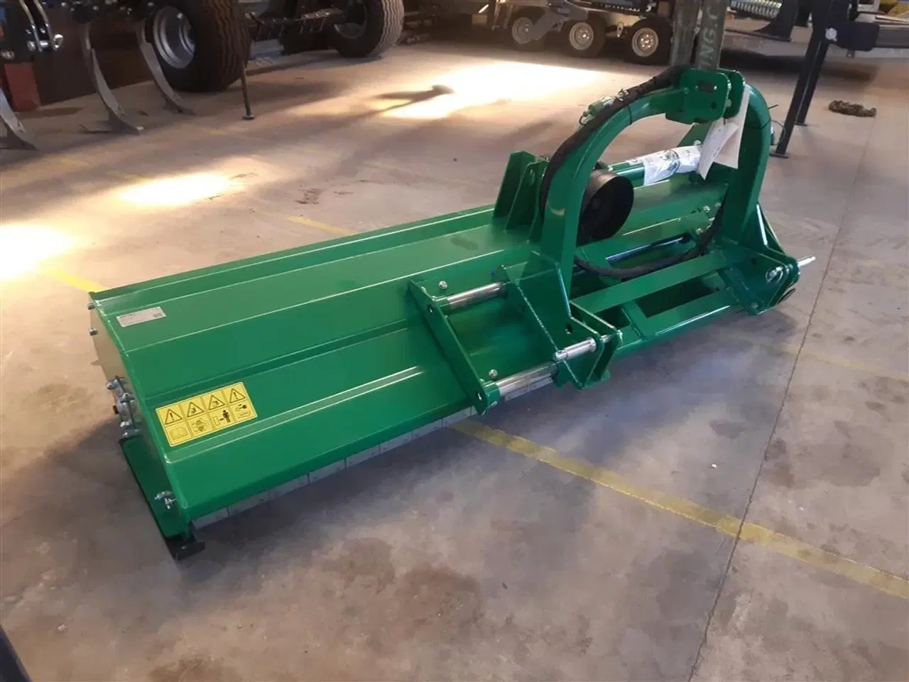Billede 2 - DK-TEC 220cm