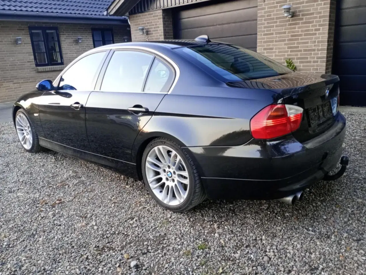 Billede 2 - BMW 330i 3,0 aut.